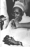 Cheikh Mouhammadou Bachir MBACKE